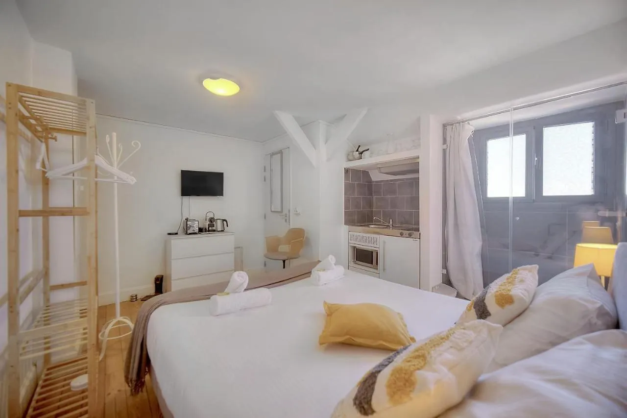 Immogroom - 2 Min From The Palais Des Festival And The Beaches - Ac Канны 0*,  Франция