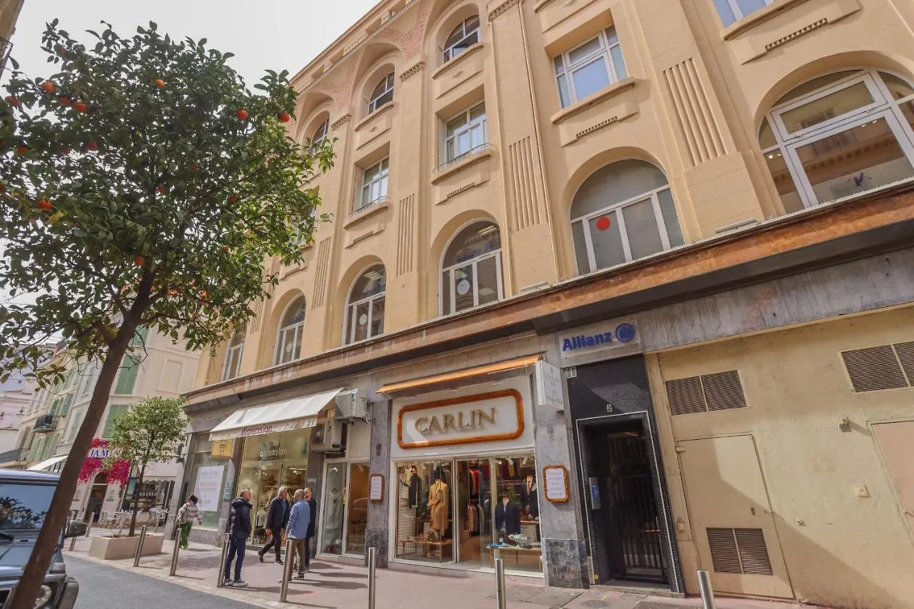 Immogroom - 2 Min From The Palais Des Festival And The Beaches - Ac Cannes 0*,