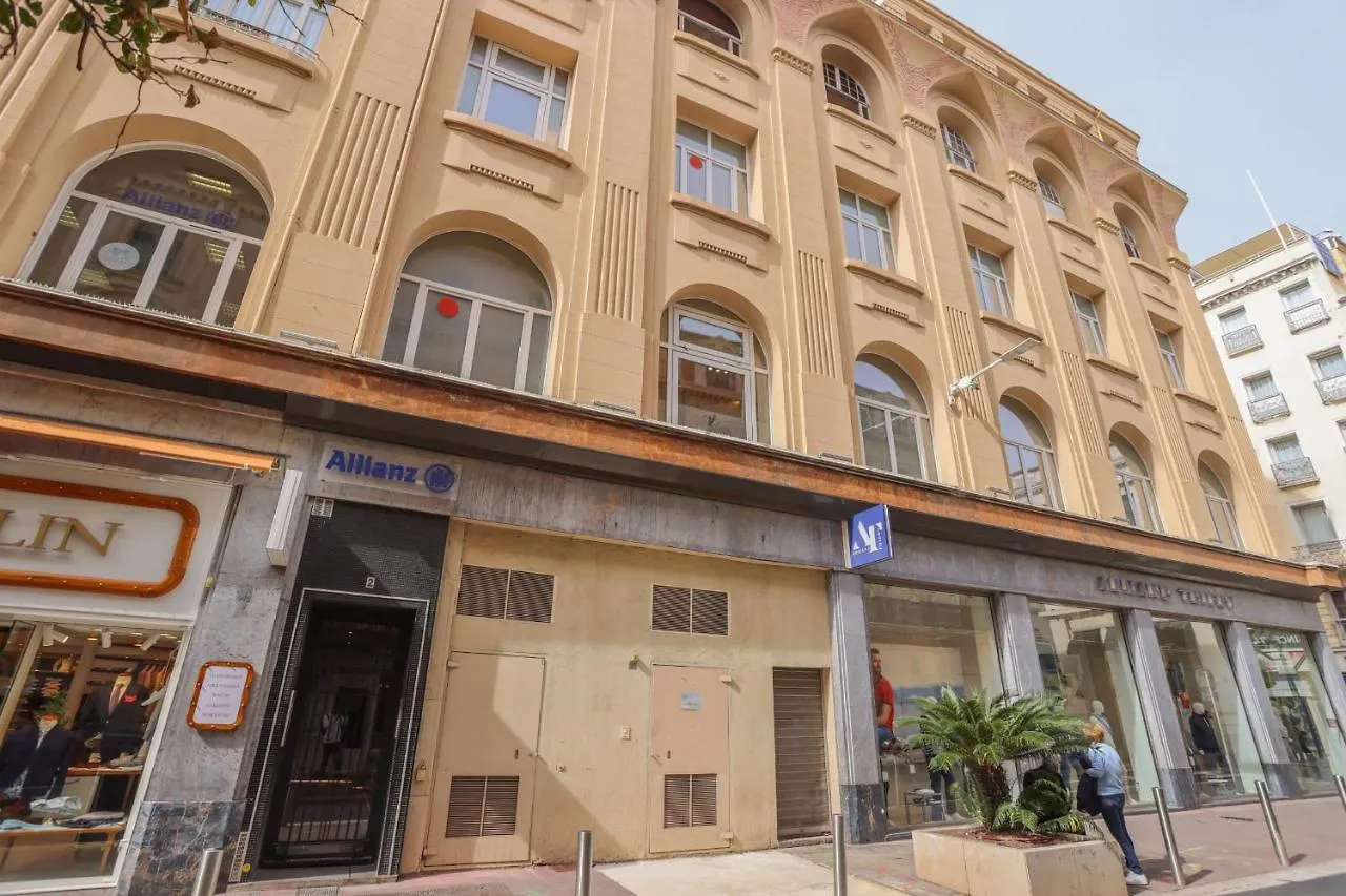 Immogroom - 2 Min From The Palais Des Festival And The Beaches - Ac Cannes Lägenhet