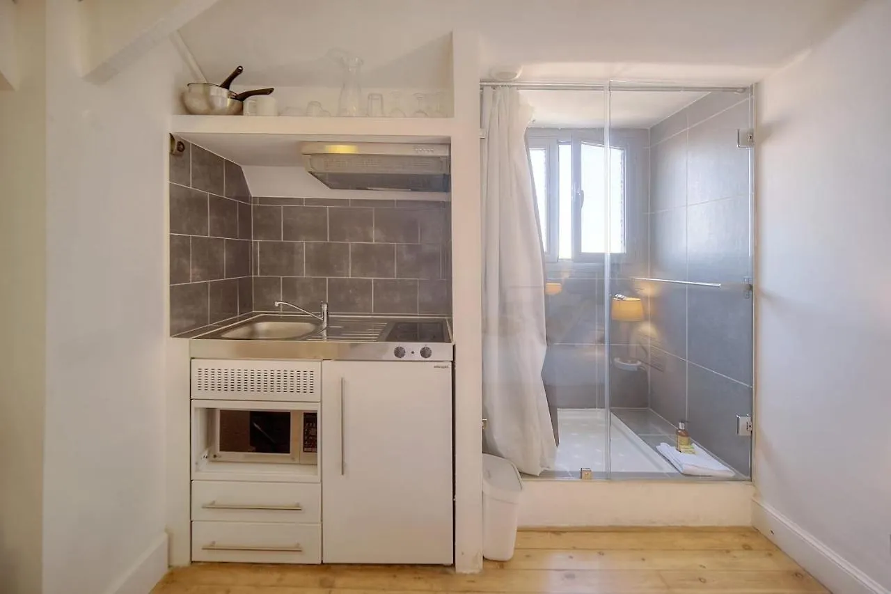 Immogroom - 2 Min From The Palais Des Festival And The Beaches - Ac Cannes